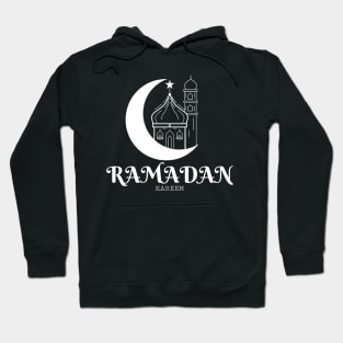 Ramadan Kareem Hoodie